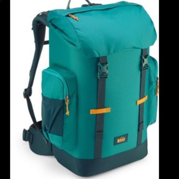 REI Handbags - REI Co-op Cool Trail Pack Cooler
